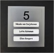 Appartement plaatjes