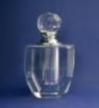 Parfumfles 6 cm. 7,50 euro